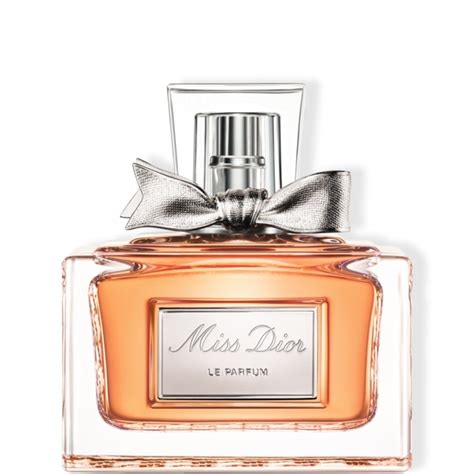 miss dior le parfum douglas